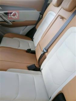 Jetour X70 Plus